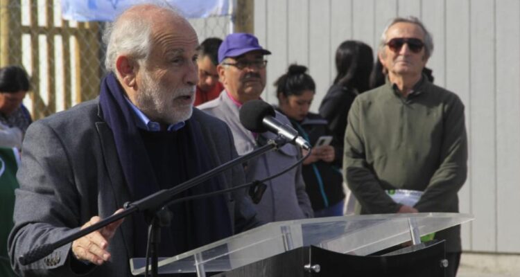 Montes por terrenos para construir viviendas en Bío Bío