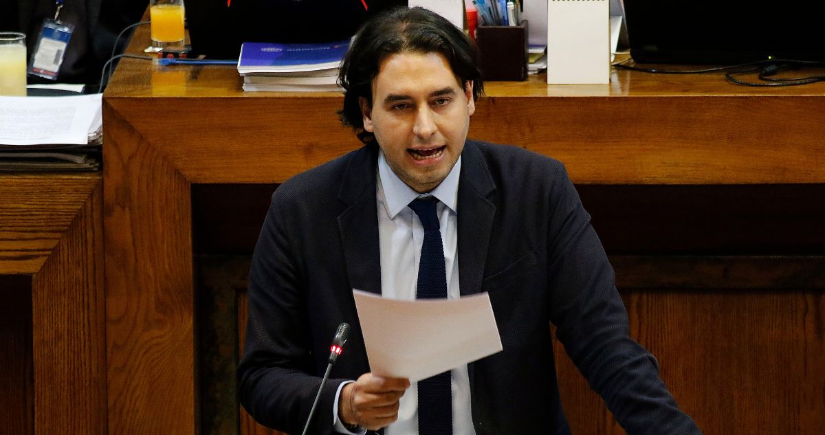 Mirosevic : “No boicoteemos un esfuerzo que es nacional”