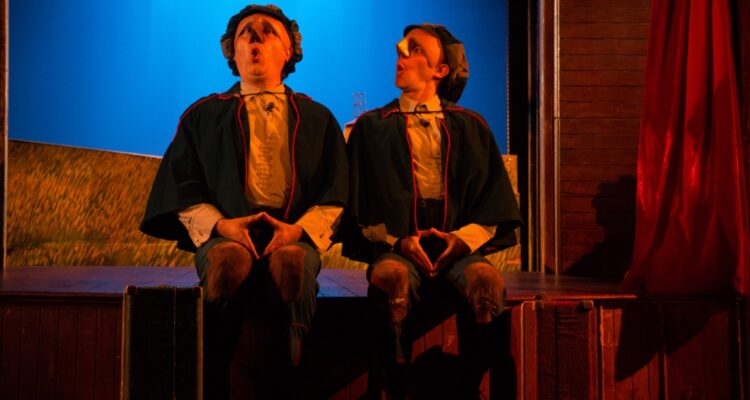 Mítica compañía Teatrocinema reestrena 5 obras en 1 mes: “Invitan a entretenerse, en el buen sentido”