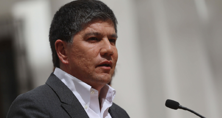 Monsalve anuncia medidas por crisis de seguridad