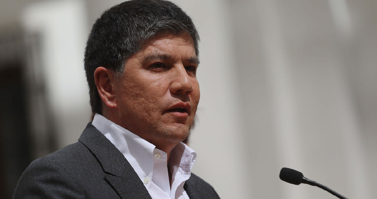 Monsalve anuncia medidas por crisis de seguridad