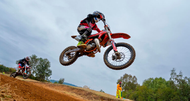 Chile MX Motocross