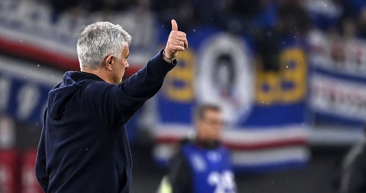 Mourinho