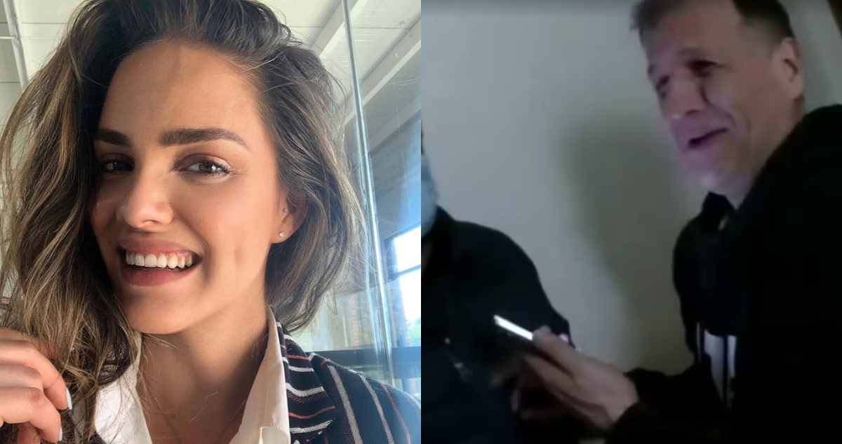 Muerte de Nayara Vit