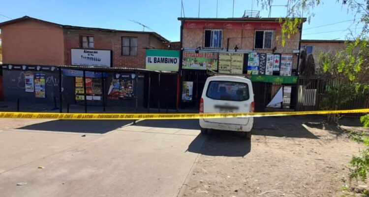 Héctor Gabriel Campos | RBB