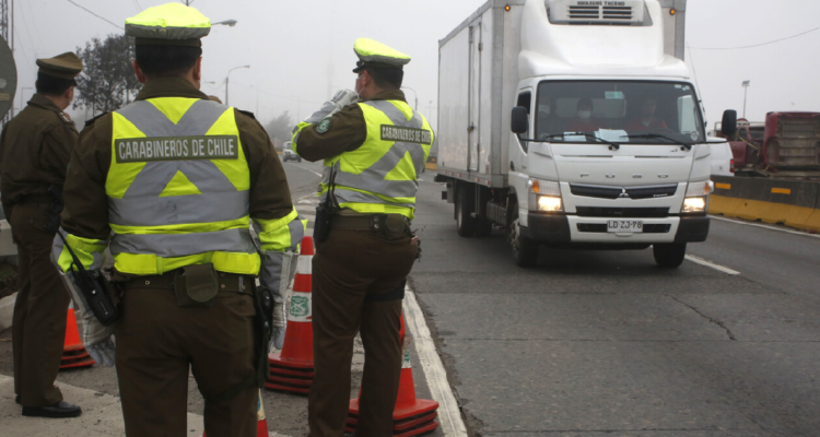 Mujer murió tras chocar su triciclo a motor con un automóvil en Puente Juan Pablo II