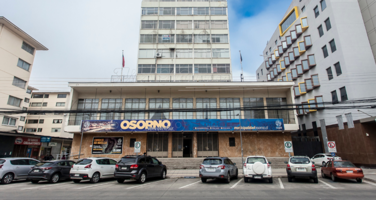 Municipalidad de Osorno