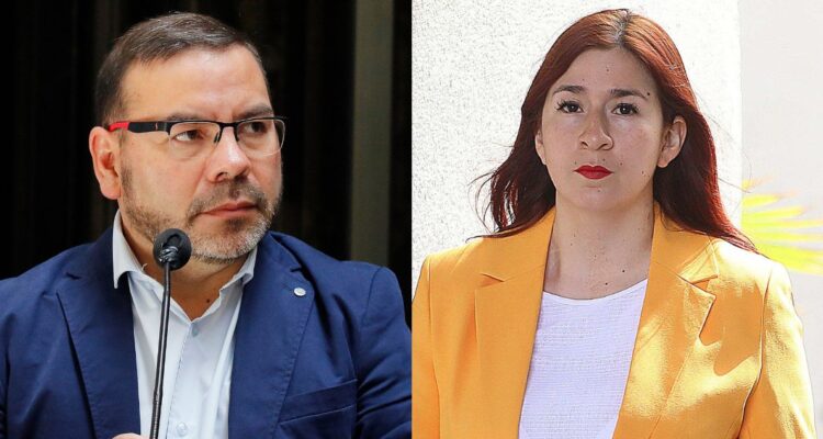 Diputados del PC y RD acudirán al Tribunal Constitucional tras aprobación de Ley Naín-Retamal