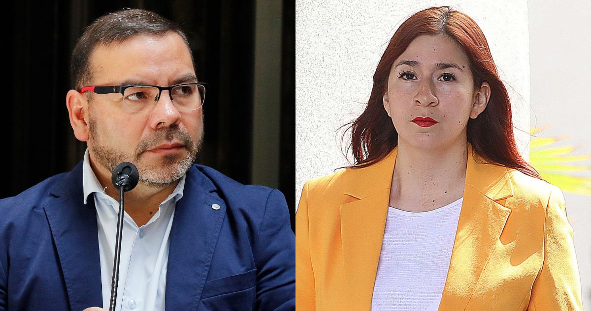 Diputados del PC y RD acudirán al Tribunal Constitucional tras aprobación de Ley Naín-Retamal