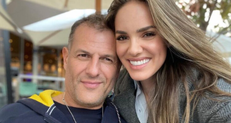 Nuevos detalles del caso Nayara Vit