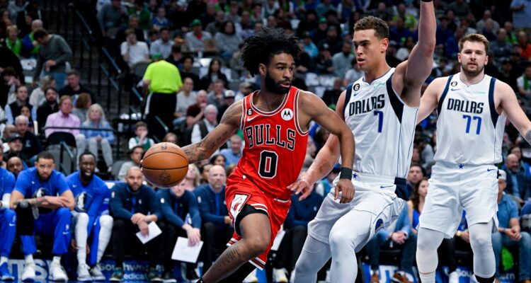 NBA: los ‘Mavs’ de Luka Doncic quedaron fuera de Playoffs.