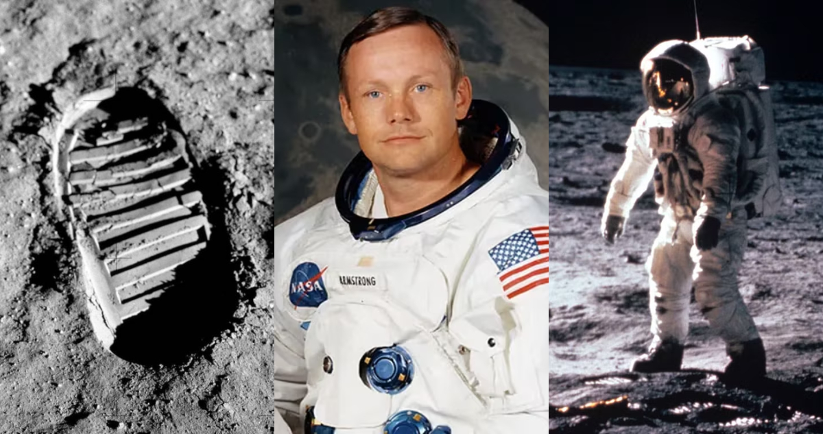 Cuántos Astronautas Han Pisado La Luna Hasta Hoy amgprlaw.com