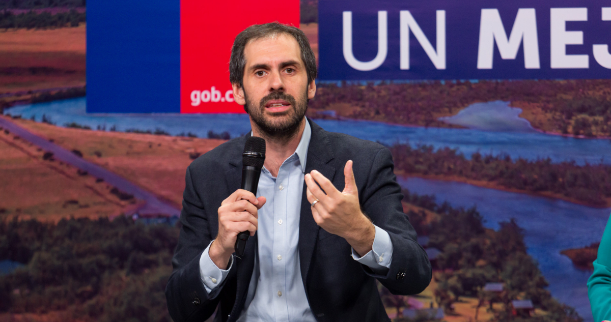 Gobierno detalla en qué planea invertir los recursos que se obtengan por el litio
