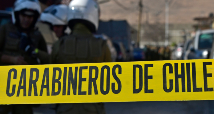 niño muere tras caer desde piso 22