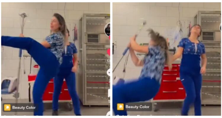 No resultó: “Parodia” a show del Cesfam de Talcahuano desata críticas y termina en fuerte caída