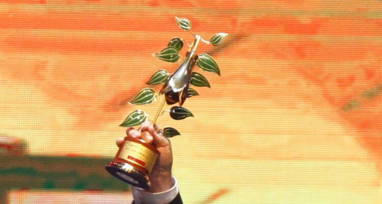 Conoce a todos los nominados y las categorías para los premios Copihue de Oro 2023 de La Cuarta