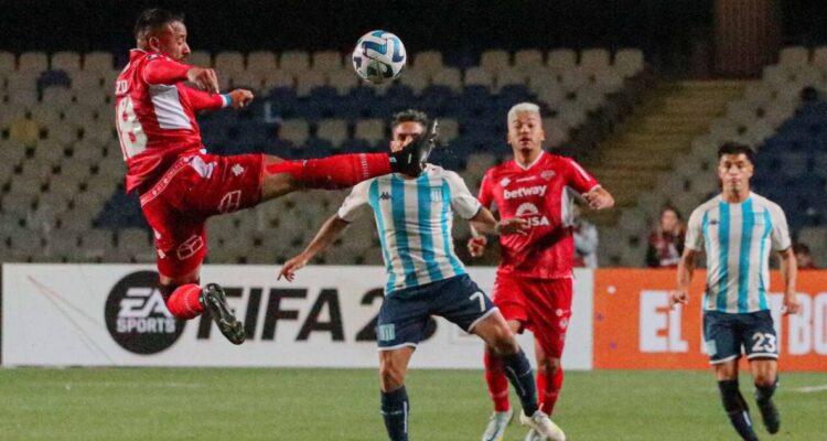 Pablo Ovalle I Agencia Uno