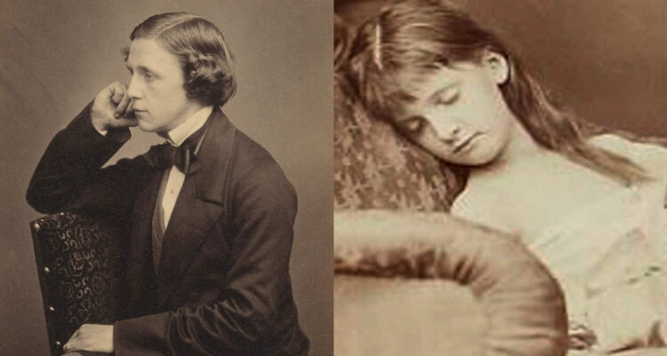 LEWIS CARROLL