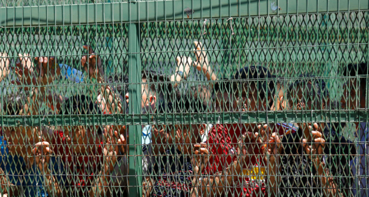 Piden seguridad y segregación: ocupación en cárceles sobrepasa el 30% según oficiales penitenciarios