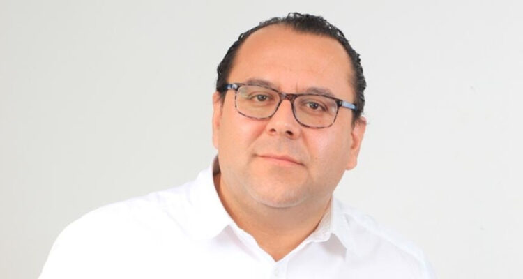 Rodrigo Sandoval Terán – Facecook