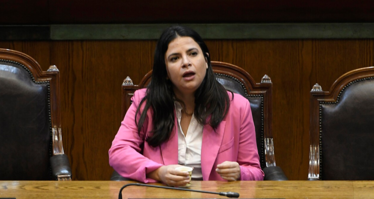 orellana – paridad