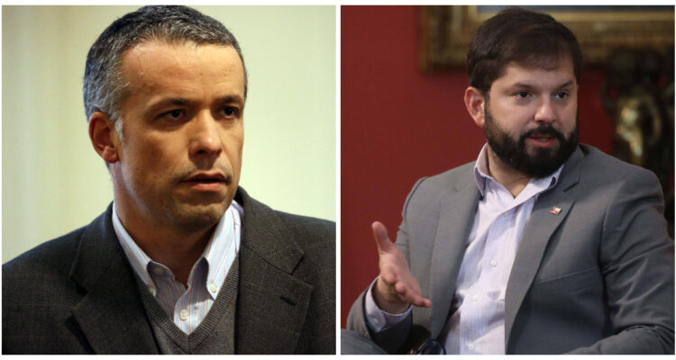 Landerretche por litio: “No podemos hacer minería moderna y a la vez dejar contentos a Quilapayún”