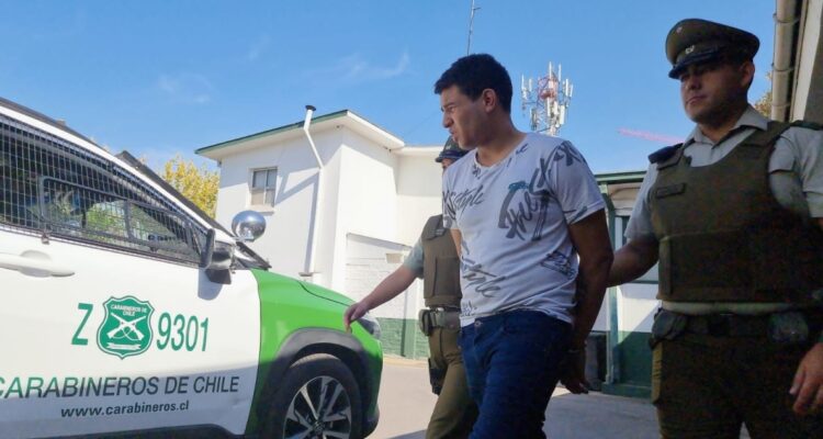 Ovimarlixion Garcés Briceño: el segundo detenido por asesinato del suboficial mayor Palma