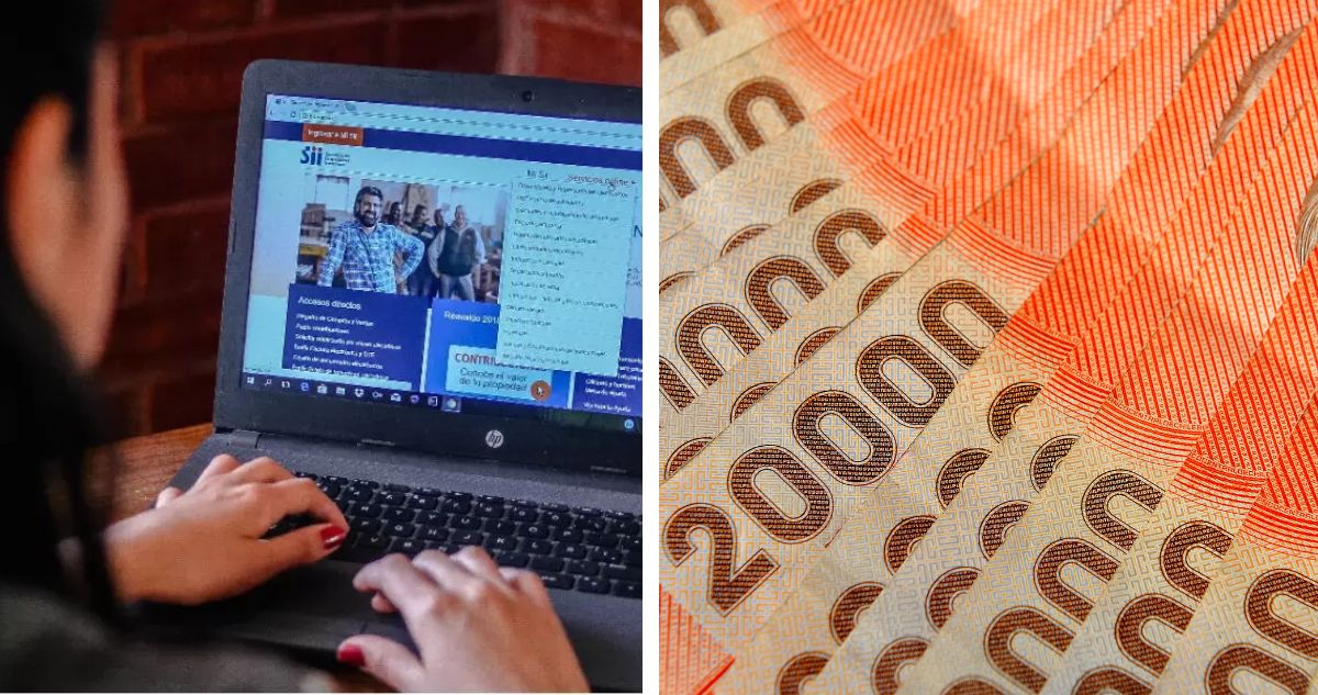 Cómo obtener el pago adelantado de la devolución de impuestos en la Operación Renta 2023