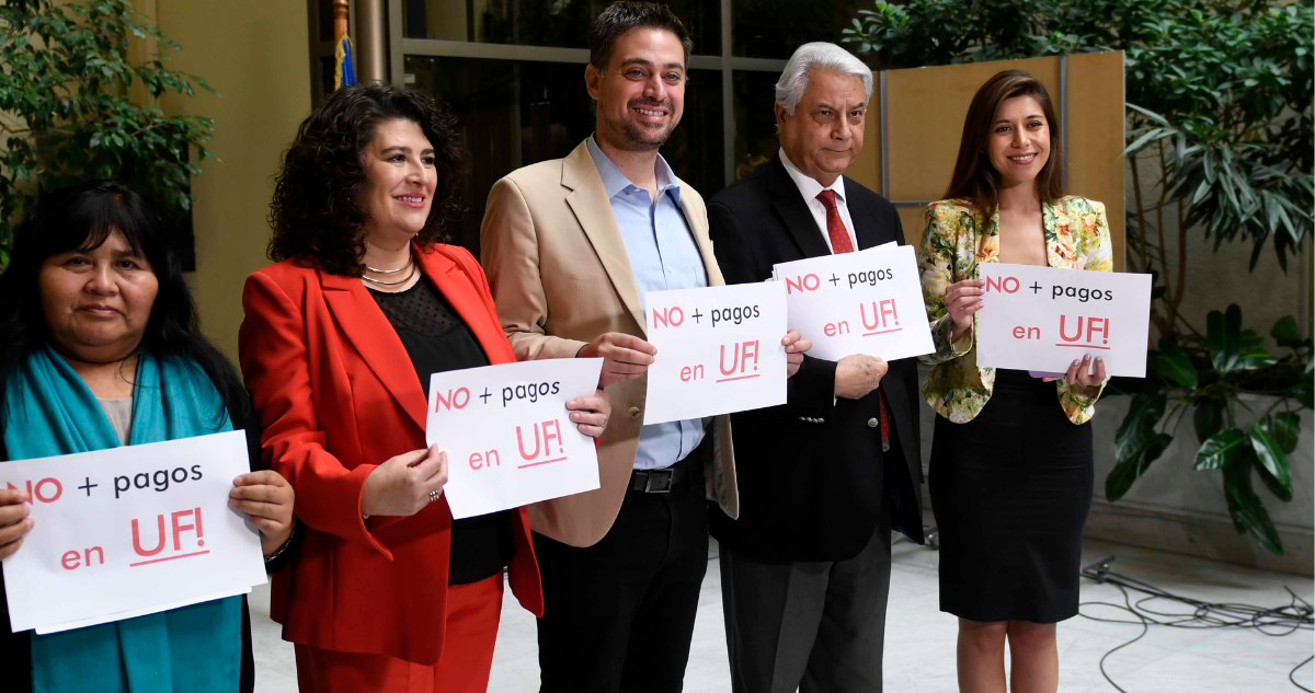 proyecto UF