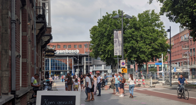 teorías conspiración Países Bajos