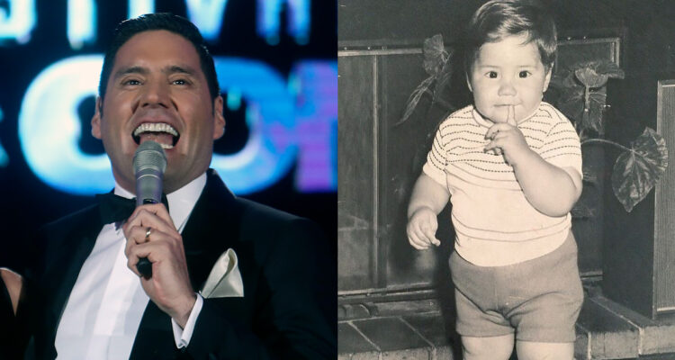 Pancho Saavedra comparte reflexión tras ser elegido animador de Viña 2024