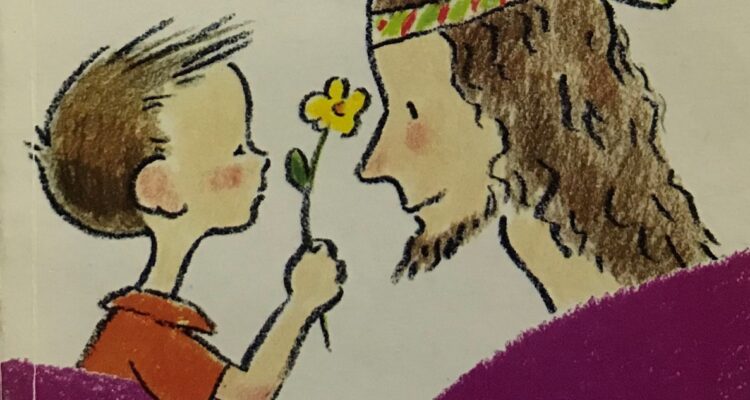 Papelucho, por Marta Cararasco