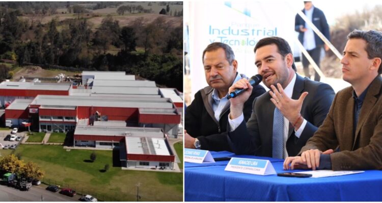 parqueindustrialaraucania.cl – Cedida a RBB