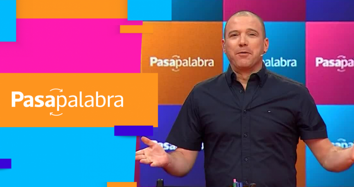 PASAPALABRA