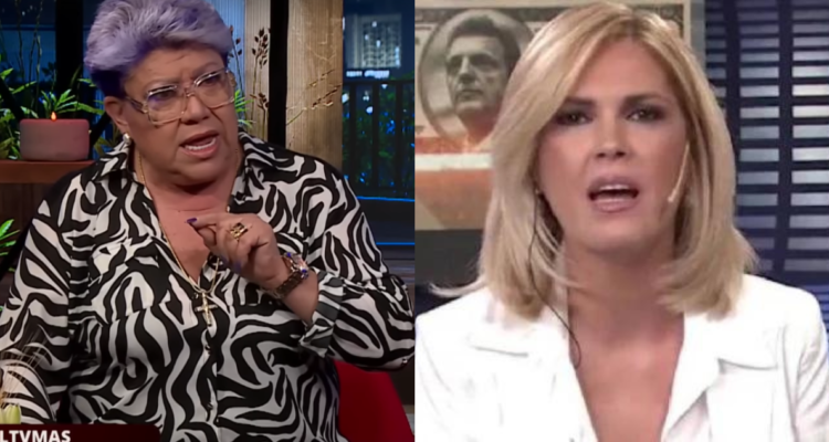 Patricia Maldonado responde