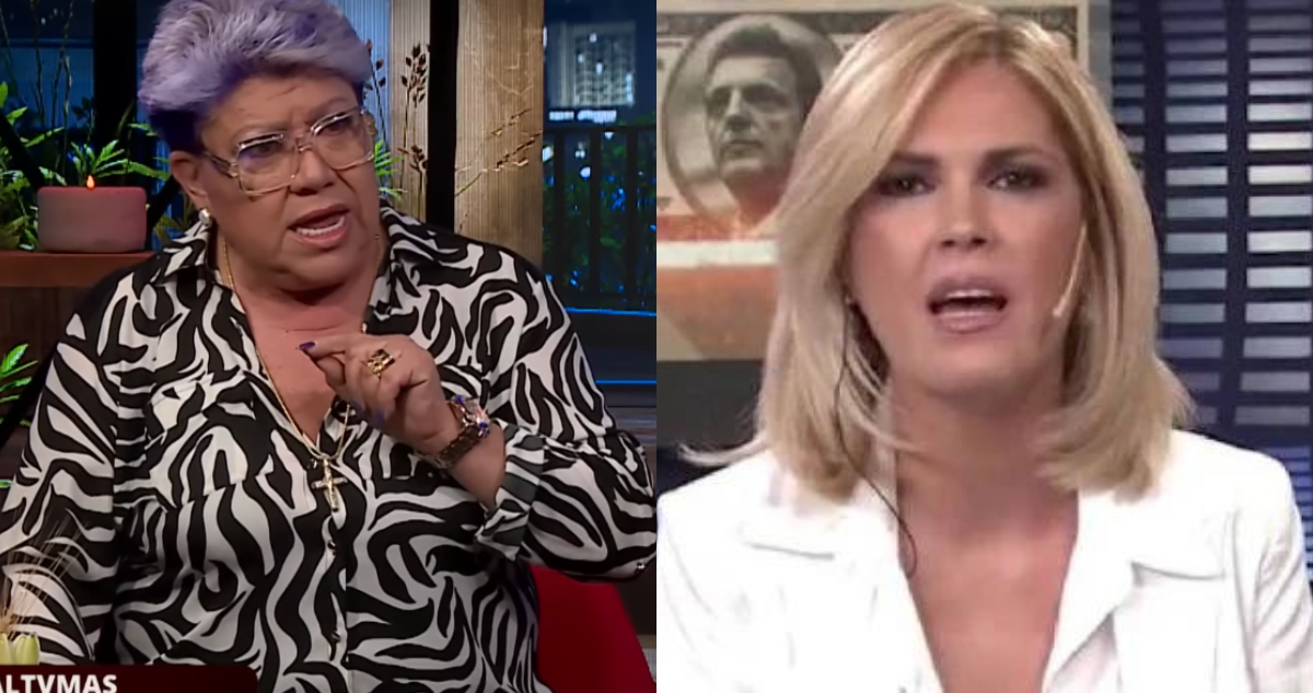 Patricia Maldonado responde