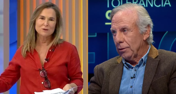 Fernando Paulsen y Paulina de Allende Salazar