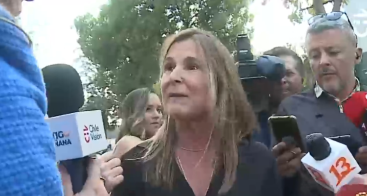 Paulina de Allende Salazar