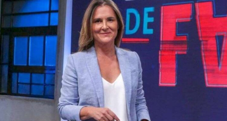 Paulina de Allende gana juicio de Cathy Barriga