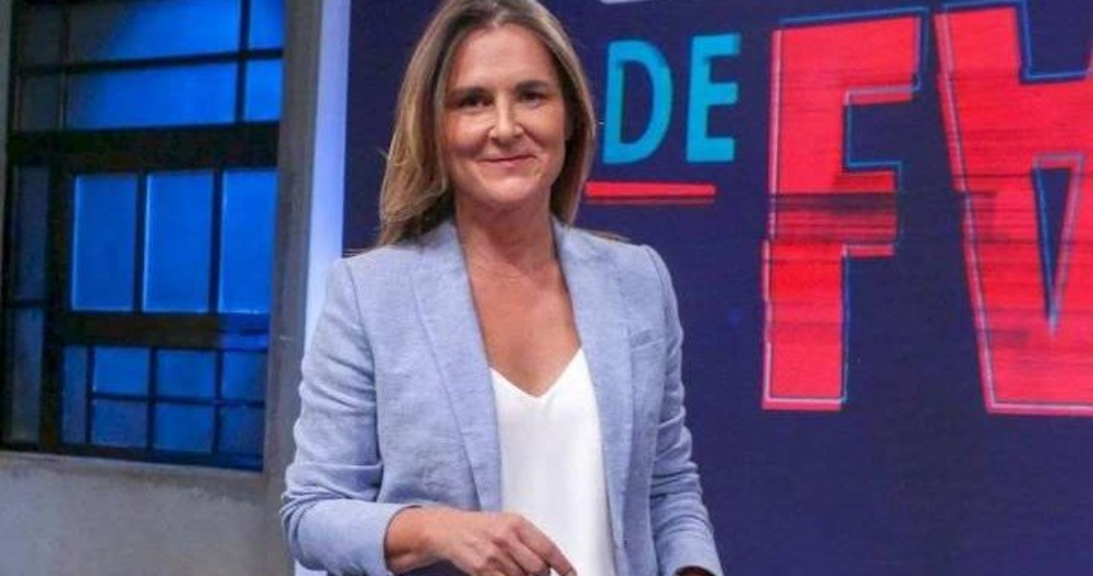 Paulina de Allende gana juicio de Cathy Barriga