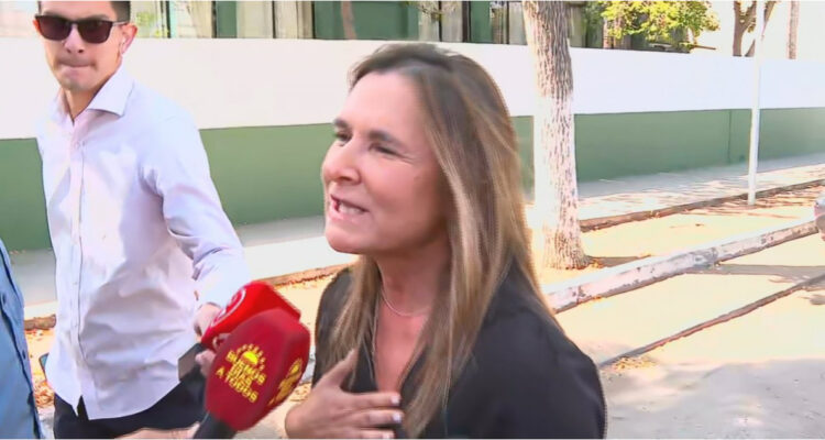 Paulina de allende salazar