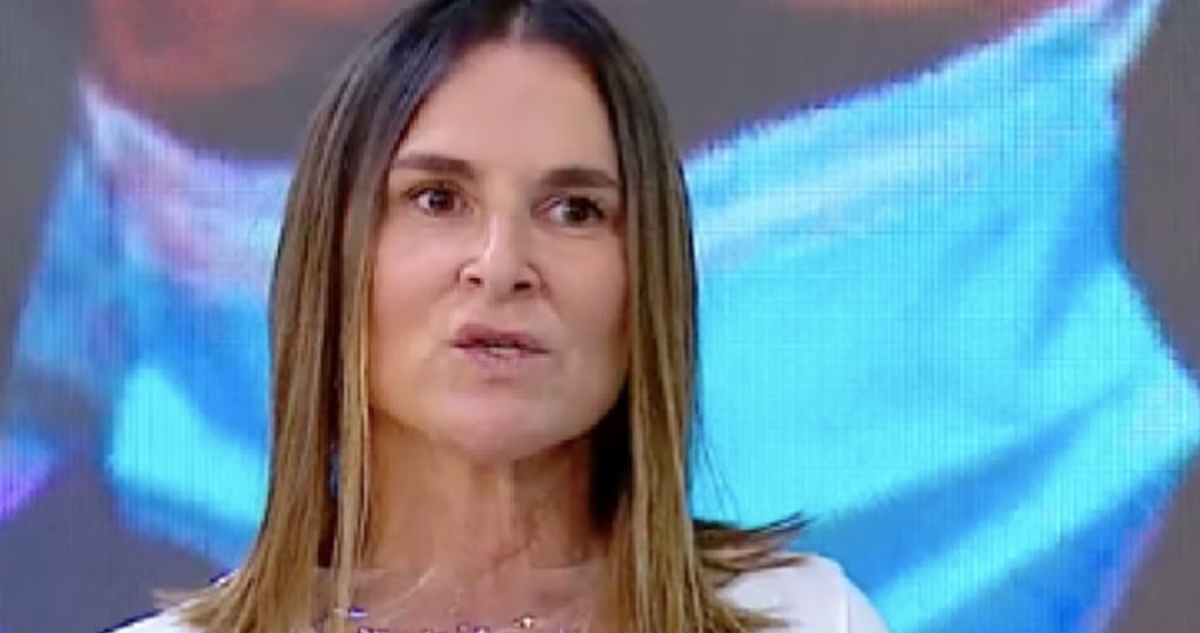 Paulina de Allende-Salazar tras su despido de Mega: “Jamás tuve la intención de ofender a Carabineros”