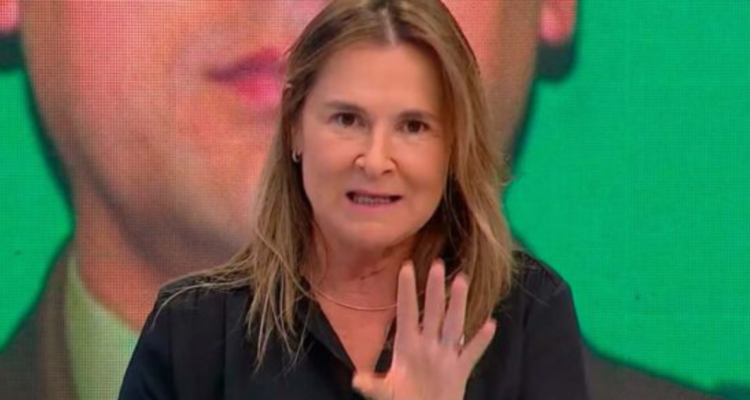 Paulina de Allende Salazar