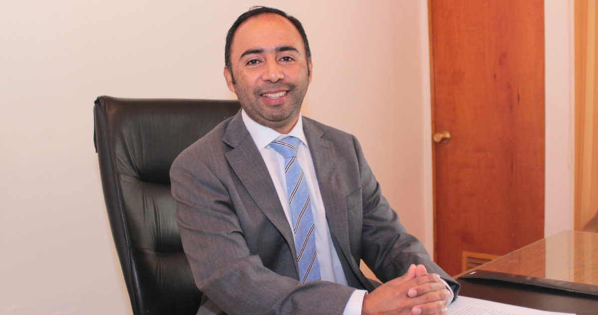 PDI detiene a alcalde de San Ignacio