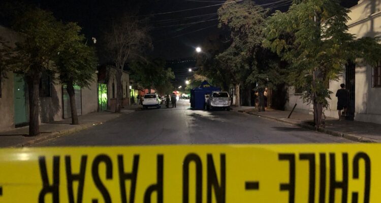 Continúa la indagatoria por parte de la PDI para establecer la causa de muerte del cadáver