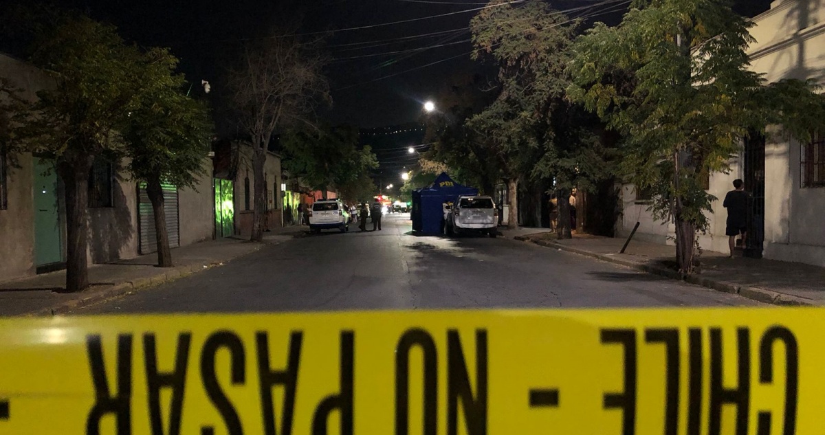 Continúa la indagatoria por parte de la PDI para establecer la causa de muerte del cadáver