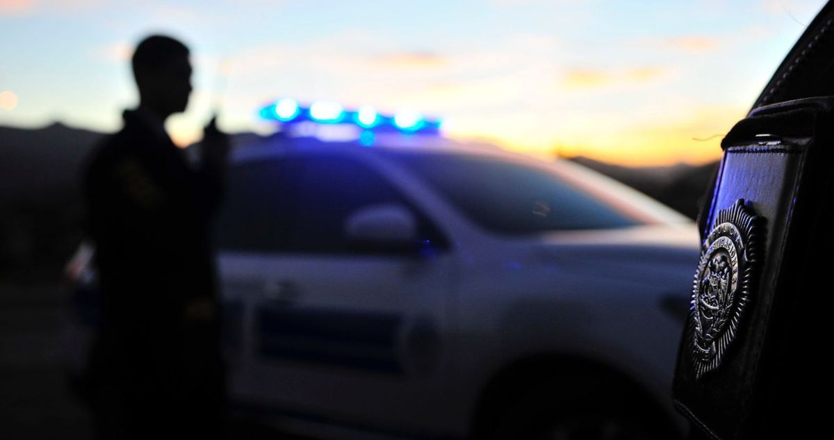 Detienen a hombre acusado de abusar de tres mujeres en Punta Arenas: una de ellas es menor de edad