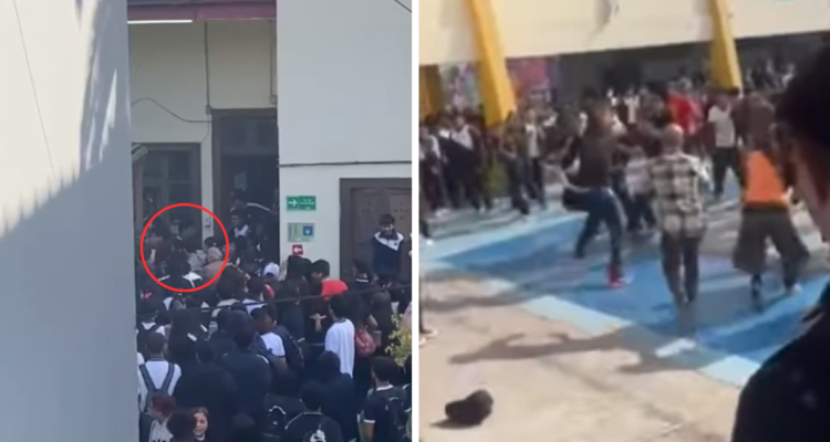 Instituto Superior Comercio Antofagasta