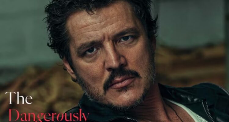 “Peligrosamente encantador”: Pedro Pascal es portada de “Esquire” con reveladora entrevista