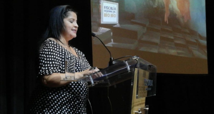 Caso Mardoff: familia busca recolectar firmas para pedir remoción de fiscal regional Marcela Cartagena